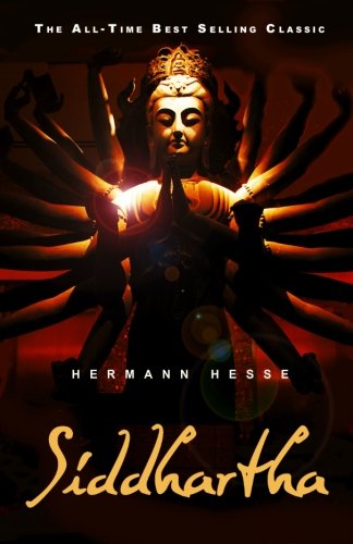 Hermann Hesse/Siddhartha
